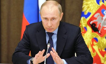 Rusia declara día de luto nacional en conmemoración de víctimas del accidente aéreo